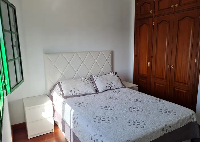 Casa Barreiro Lejlighed *