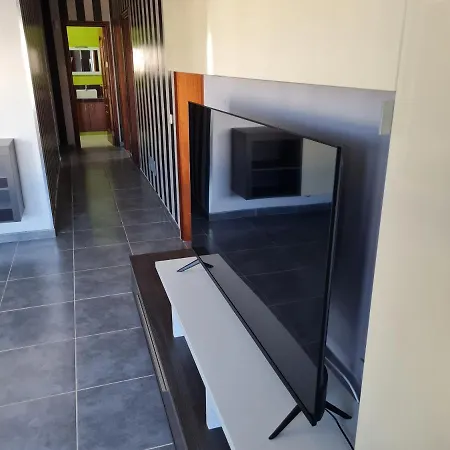 Casa Barreiro Apartment Playa Blanca (Lanzarote)