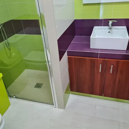 Casa Barreiro Apartment