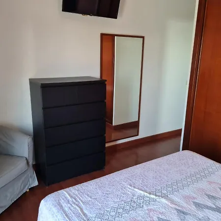 Casa Barreiro Apartment