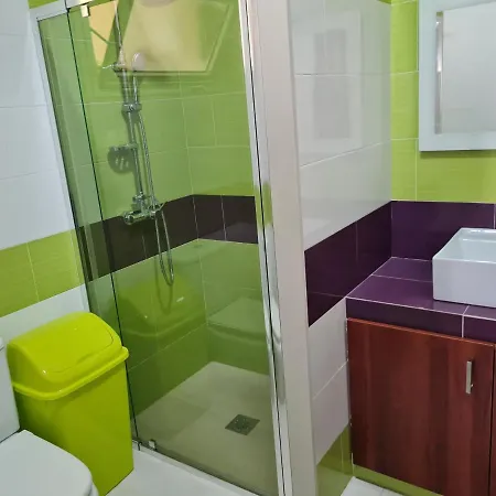 Casa Barreiro Apartment
