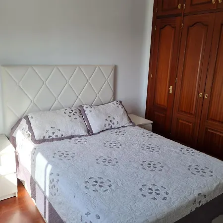 Casa Barreiro Apartment