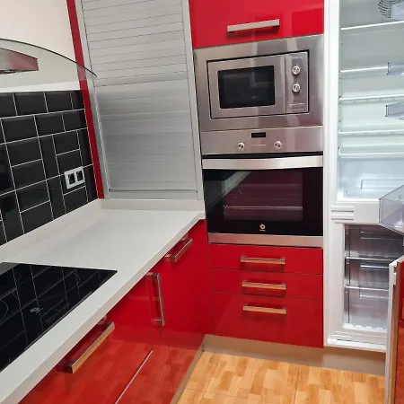 Casa Barreiro Apartment