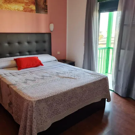 Casa Barreiro Apartment