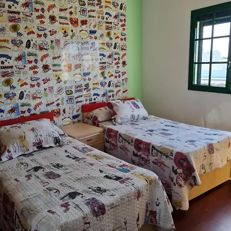 Casa Barreiro Apartment