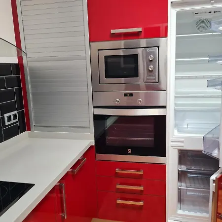 Casa Barreiro Apartment Playa Blanca (Lanzarote)