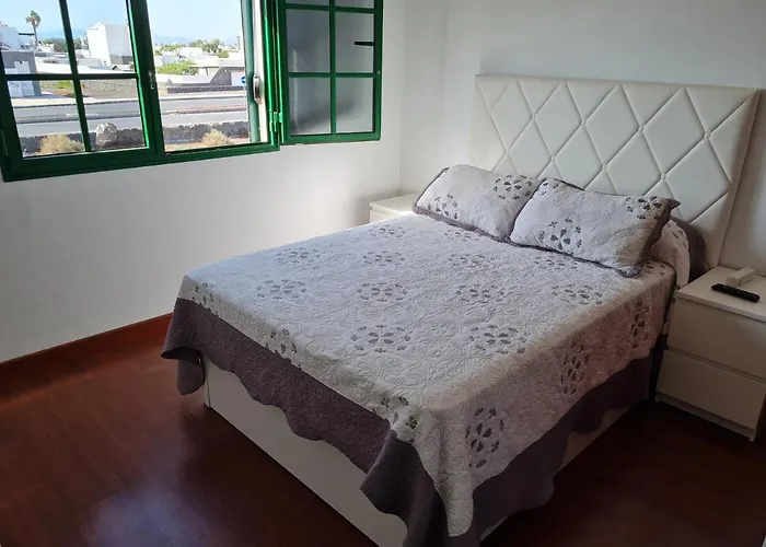 Apartment Casa Barreiro *