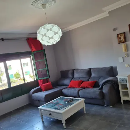 דירה Casa Barreiro *