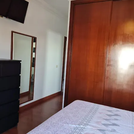 Casa Barreiro Πλάγια Μπλάνκα