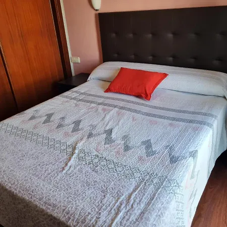 Διαμέρισμα Casa Barreiro *