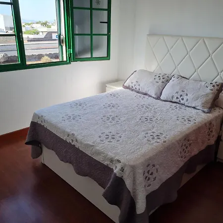 Διαμέρισμα Casa Barreiro *