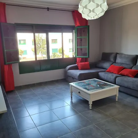 Casa Barreiro פלאיה בלנקה