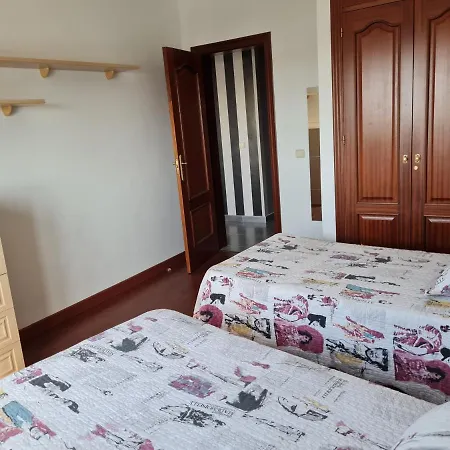 Διαμέρισμα Casa Barreiro *