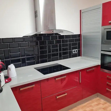 דירה Casa Barreiro *