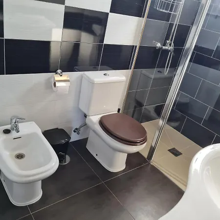 Casa Barreiro דירה *