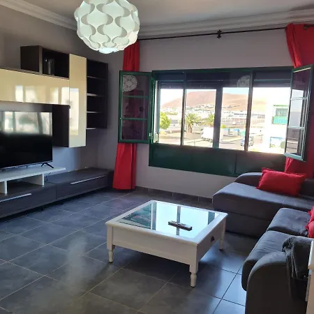 Casa Barreiro Πλάγια Μπλάνκα