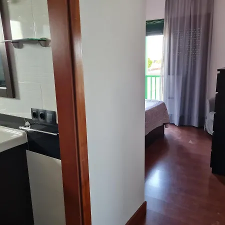 Casa Barreiro Διαμέρισμα Πλάγια Μπλάνκα