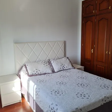 Casa Barreiro דירה *