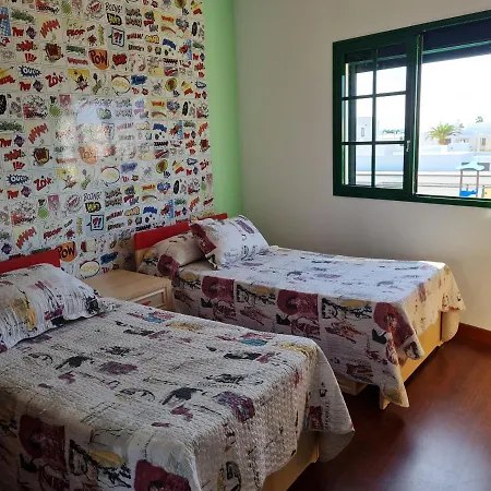 Casa Barreiro דירה פלאיה בלנקה