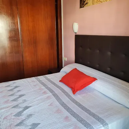 דירה Casa Barreiro פלאיה בלנקה