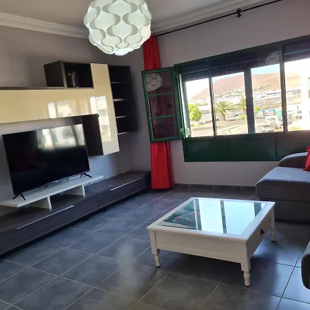 Casa Barreiro * Πλάγια Μπλάνκα