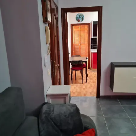 דירה Casa Barreiro *