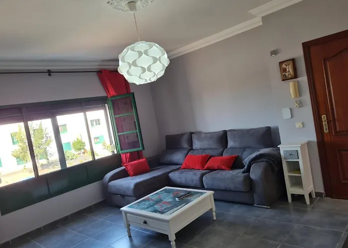 شقة Casa Barreiro *