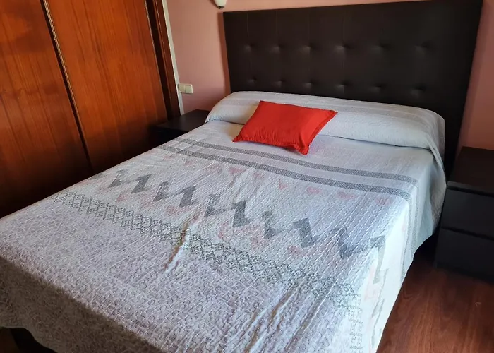 شقة Casa Barreiro *