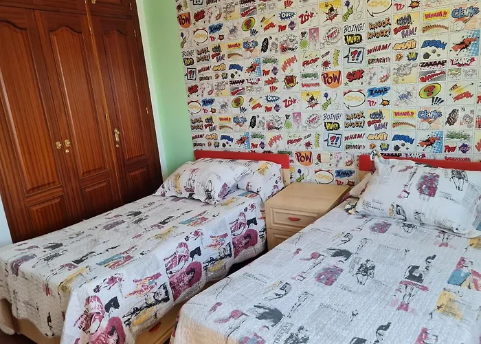 Casa Barreiro شقة بلايا بلانكا
