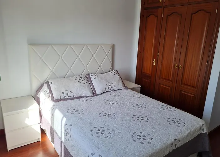 Casa Barreiro شقة