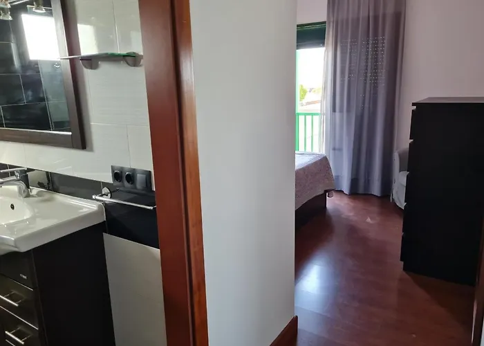 Casa Barreiro شقة بلايا بلانكا
