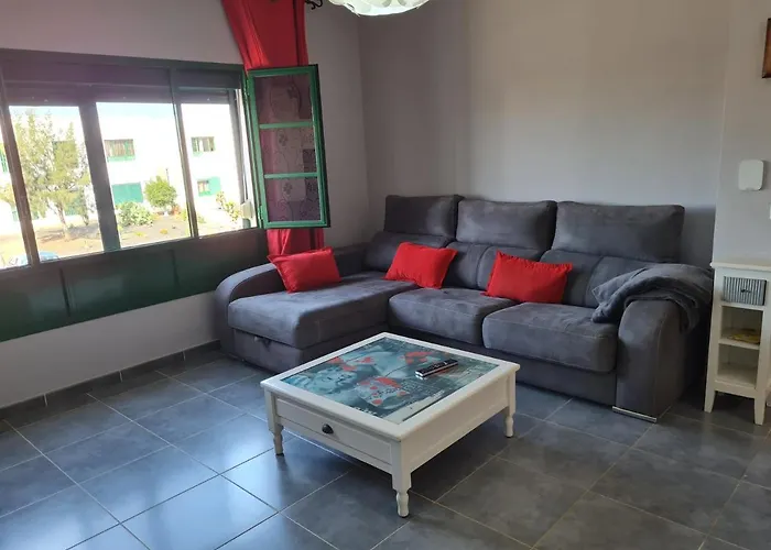 Casa Barreiro بلايا بلانكا