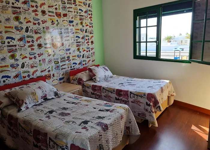 Casa Barreiro شقة بلايا بلانكا
