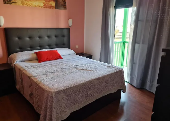 Casa Barreiro شقة