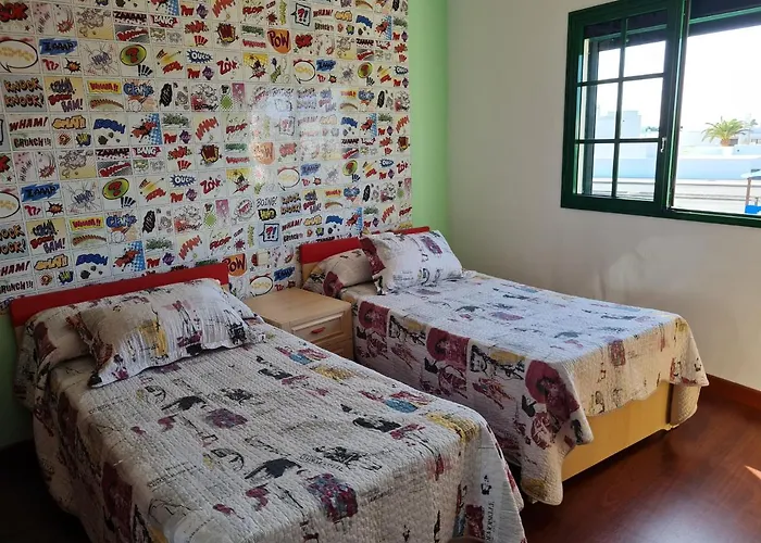 Casa Barreiro شقة