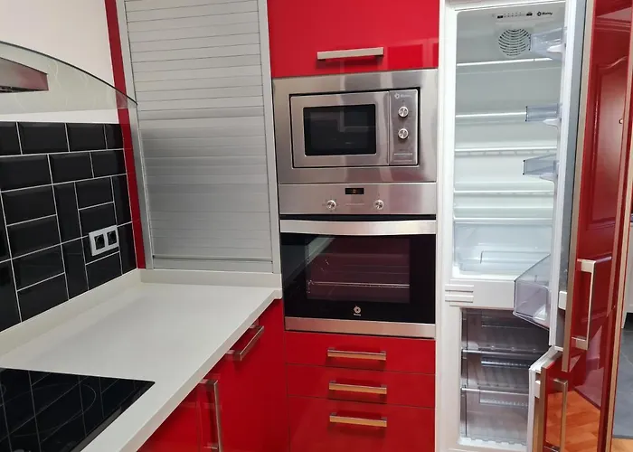 Casa Barreiro شقة بلايا بلانكا