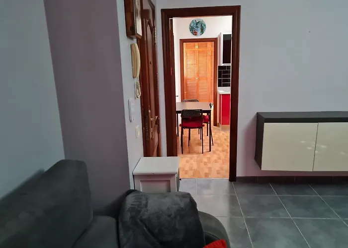 شقة Casa Barreiro *